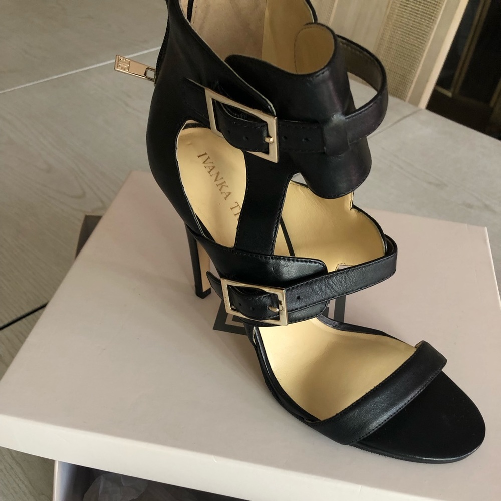 Ivanka Trump shoes